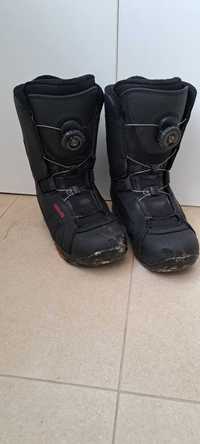 Vand Boots DELUX BOA 42