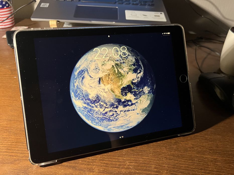 Apple IPad 6st Generation 6 поколения. 32гб память