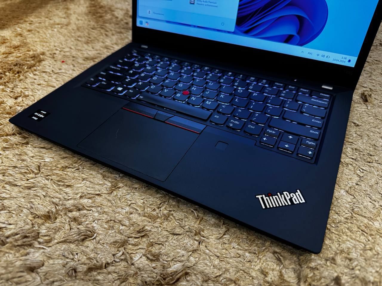 LENOVO ThinkPad T495