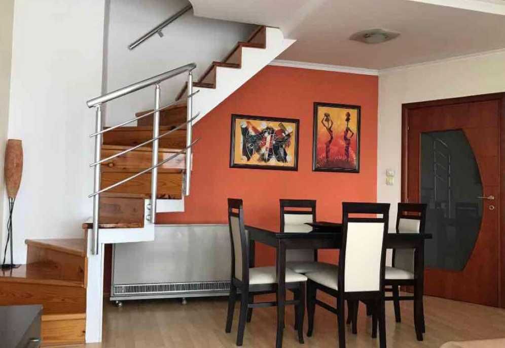 Дава се под наем Тристаен апартамент в Пловдив, Южен - 90 кв.м за 260.1 € - Снимка #5