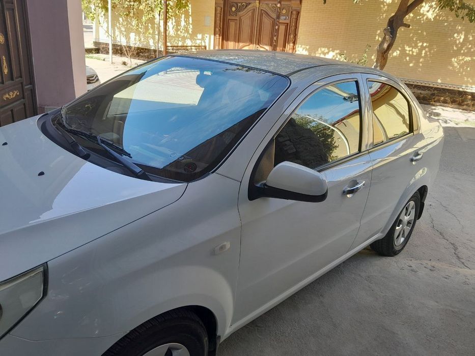 Нексия 3 сотилади срочно. Йили 2018. Пробег 174.000. Пропан 4 поколени