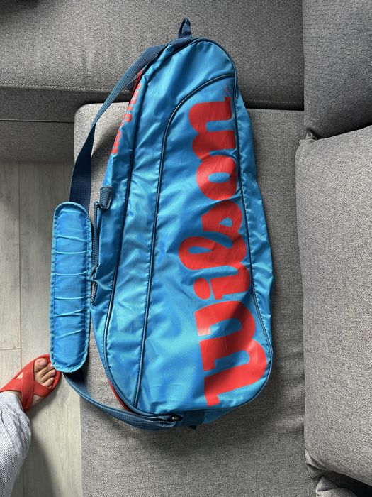 Теннисный рюкзак