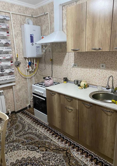 Сергели спутник 16 а 2/5/7. Оилага факат