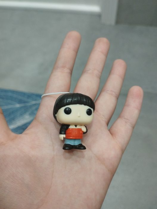 Уилл обычный  осд