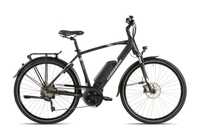 Електрически градски велосипед Chrisson E-Actourus 28'' BOSCH 400Wh