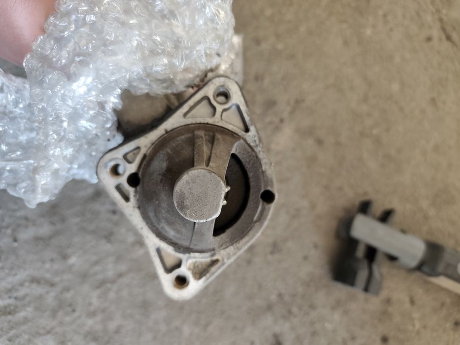 Продам стартер в рабочем состоянии