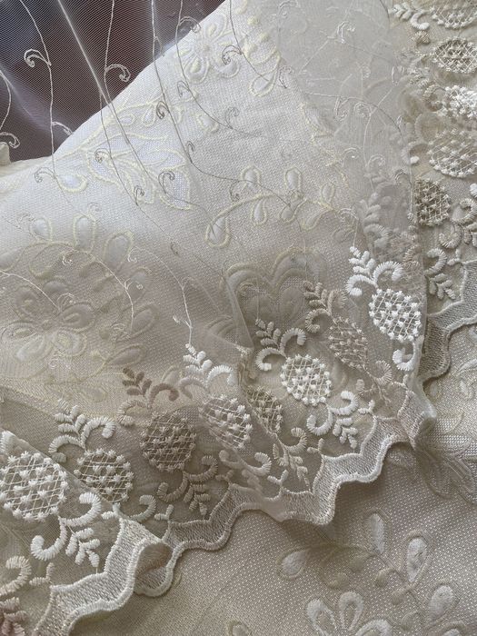 Тюль продается