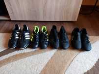 Детски бутонки Adidas Fila 36⅔,35,38