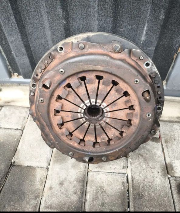 Маховик 5L TE Prado