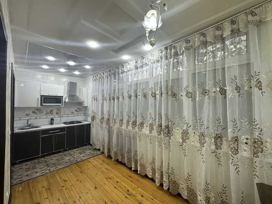 Продается 3/2/4 77 seriya квартира в Яккасарайском, OCEAN restoran