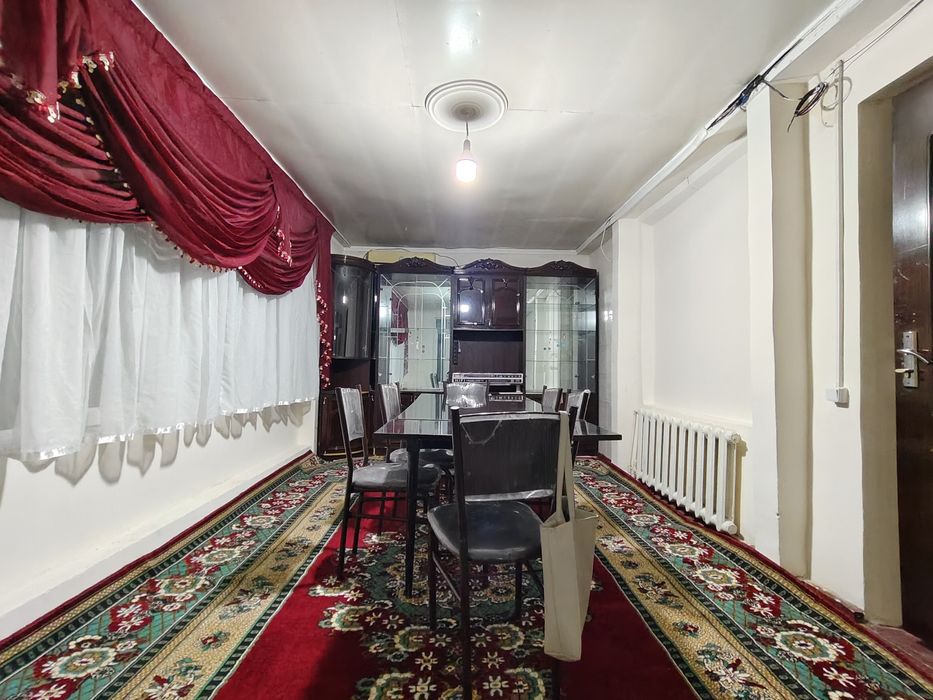 Аренда Дом  5 комнаты Яккасарой Саломатина