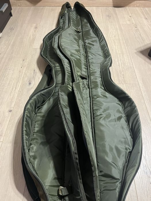 Sonik SK-TEK 3+2 ROD COMPACT SLEEVE 13ft калъф за въдици