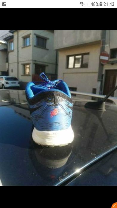 New Balance  BARBATI