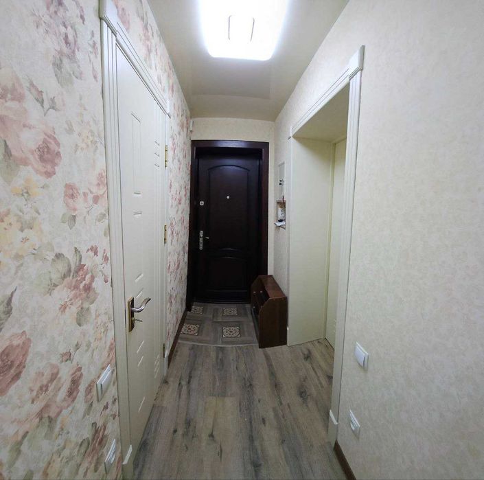 Аренда квартира ЦУм 1 ком 650уе