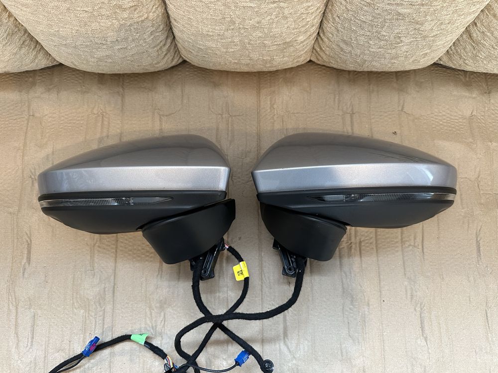 Oglinzi, Oglinda stanga / Oglinda dreapta Audi A6 C8, A7 4K