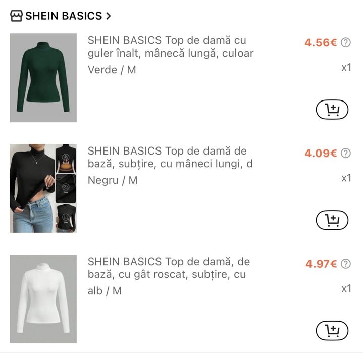 Bluze groase cu interior captusit