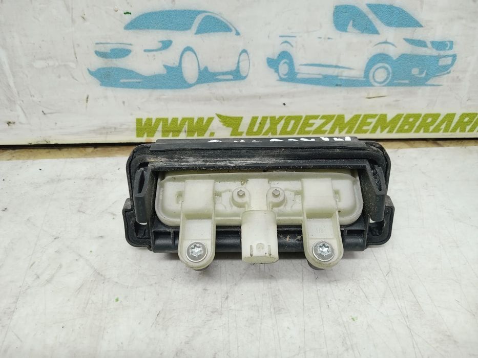 Maner haion a2217500893 Mercedes-Benz S-Class W221 [2005 - 2009]