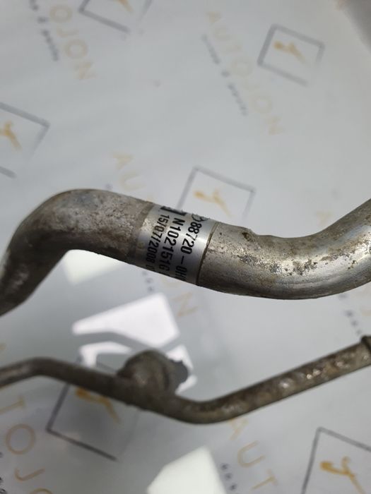 Conducte AC TOYOTA AYGO (_B1_) [ 2005 - > ] OEM 887200H0100 / 88720-0H