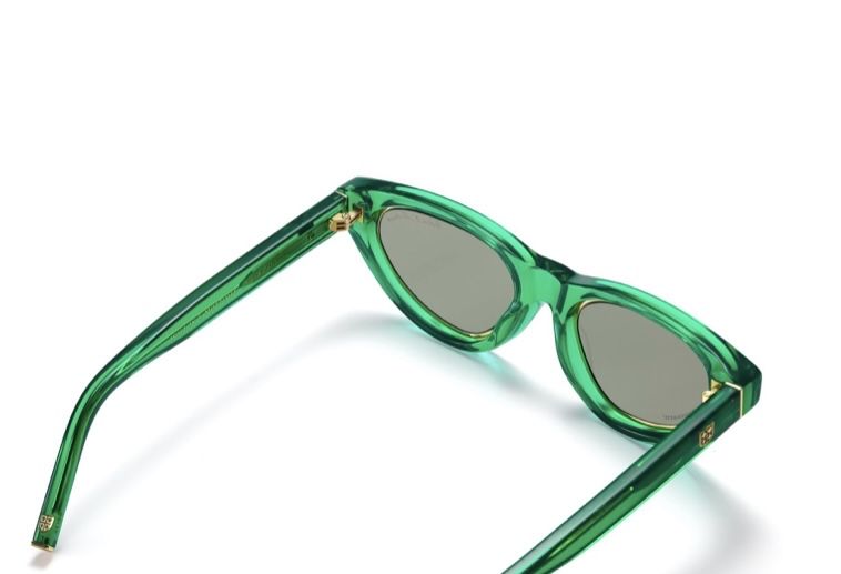 Walton & Mortimer No.21 “The Widowmaker” Limited Edition Sunglasses