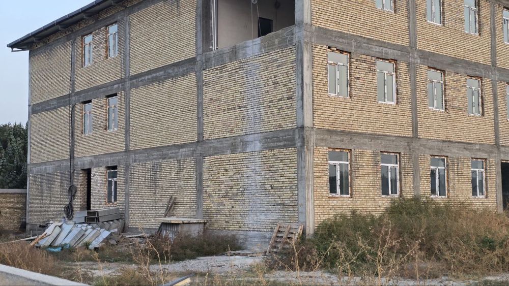 Нотурар жой сотилади