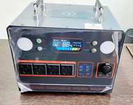 Pawer Bank 2500W 220V (домашний аккумулятор)