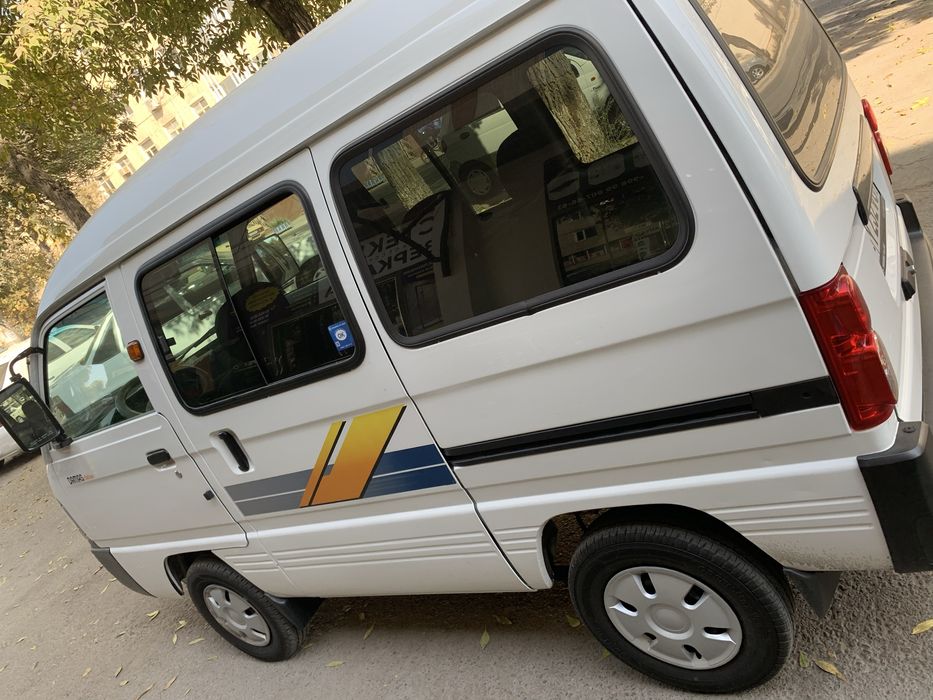 Damas 2024 yengi 13700