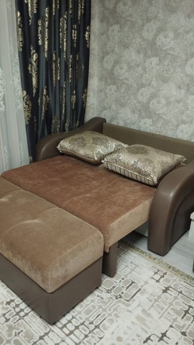 Продам два дивана. Район Сулпак и Сити молл