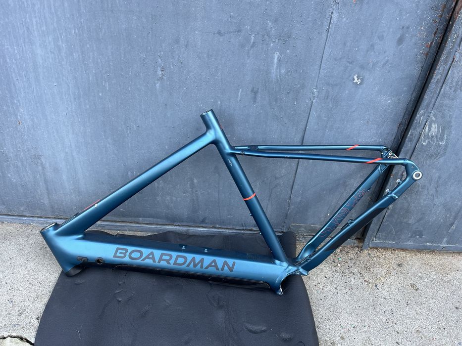 Рамка за ел.колело