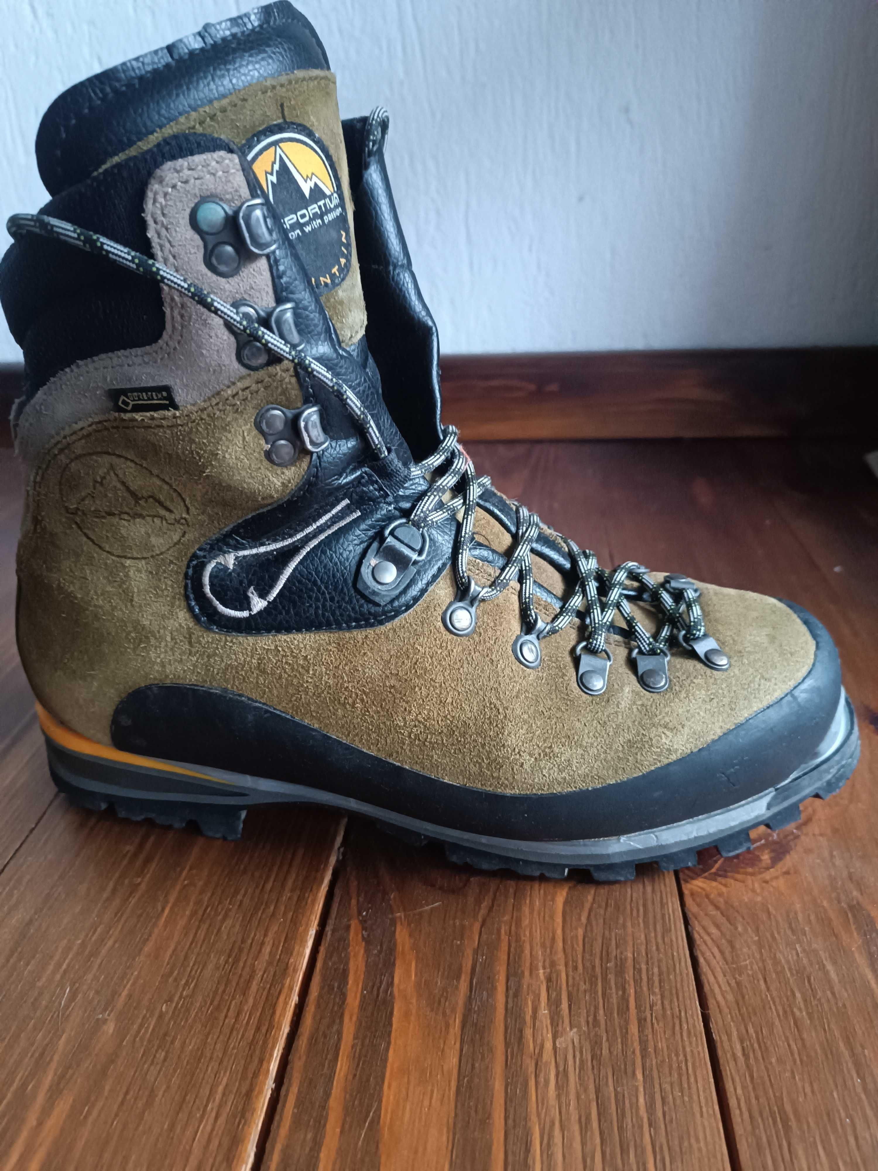 Обувки La Sportiva Karakorum 43