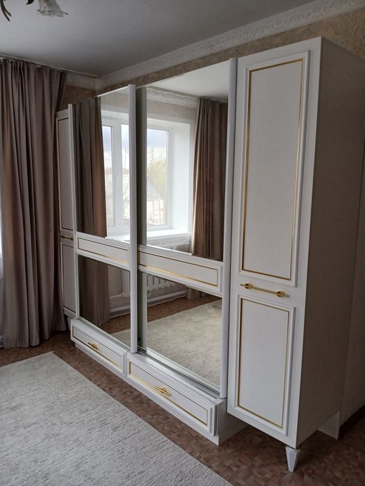 Спальный гарнитур новый