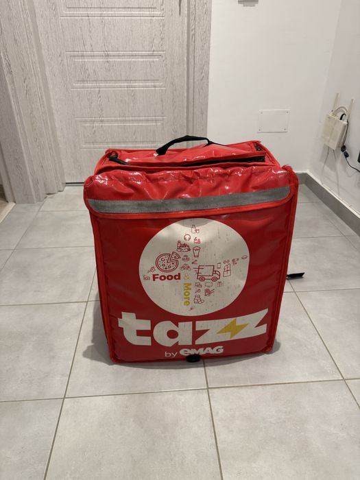 Geanta/Ghiozdan Tazz