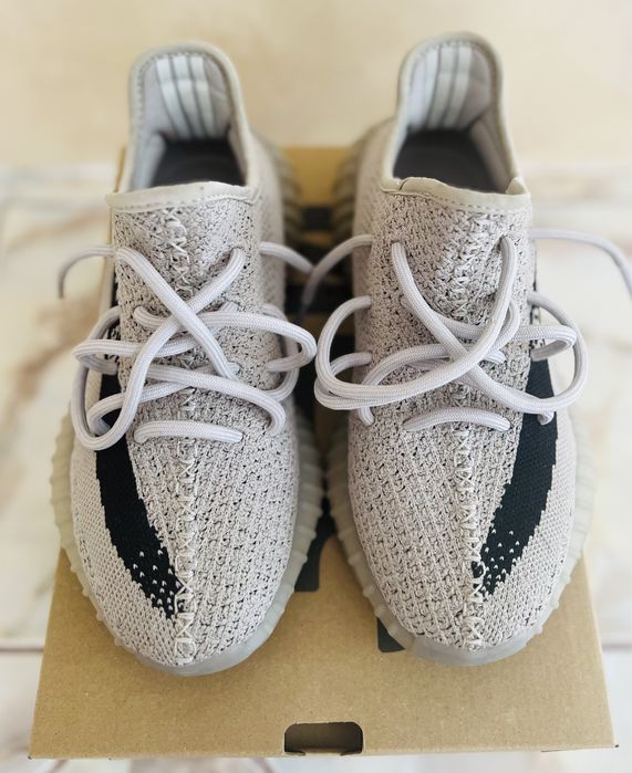 Yeezy Boost 350 V2 Slate