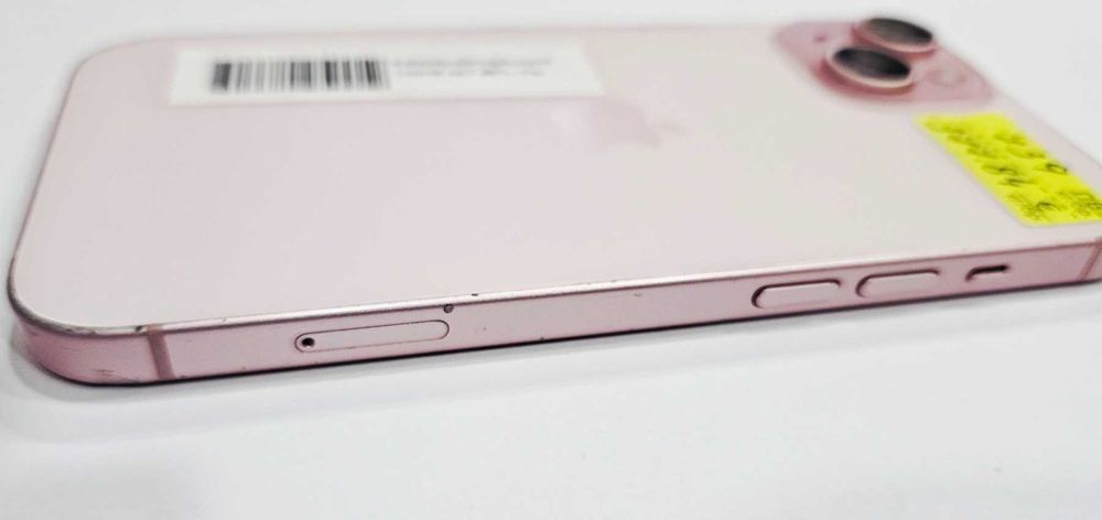 Apple iPhone 15 128GB 86% 05520-25