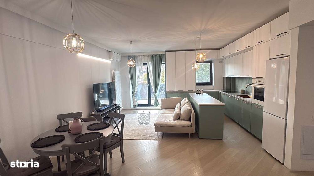 Apartament 4 camere et.2/11, Tineretului Delta City,Sun Plaza,parcare