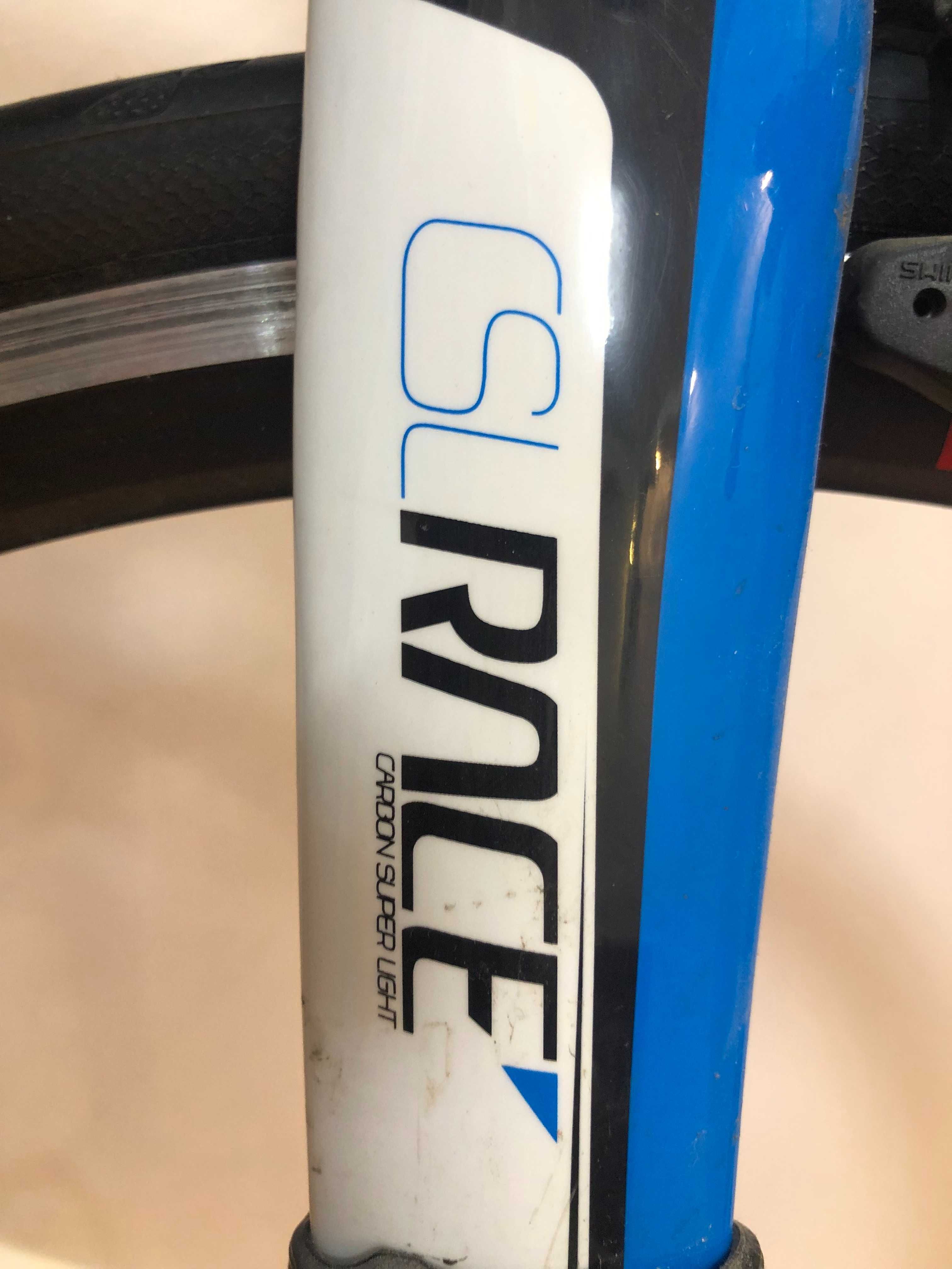 vand cursiera Cube, Pinarello, Specialized, Bianchi, Trek, road bike