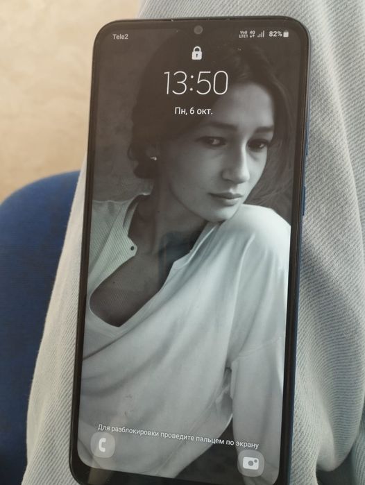 Galaxy A03 Core7389
