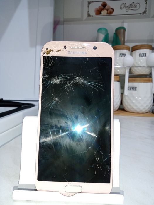 Samsung galaxy A5 2017/A520F