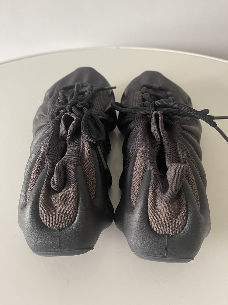 Yeezy 450 Dark Slate Sneakers