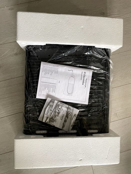 Grătar electric Electrolux ETG340