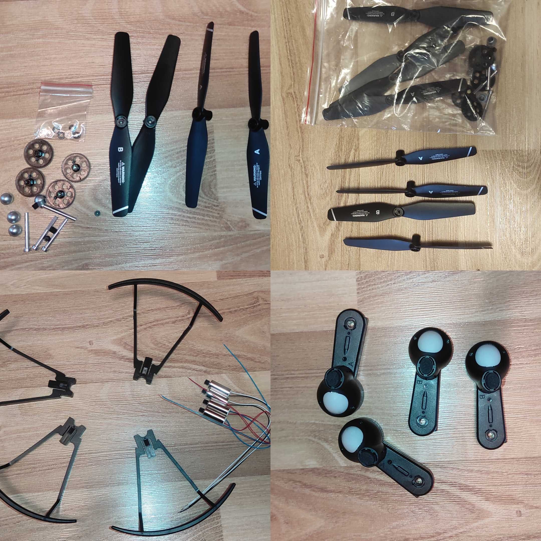 TOYS - SKY  Dron