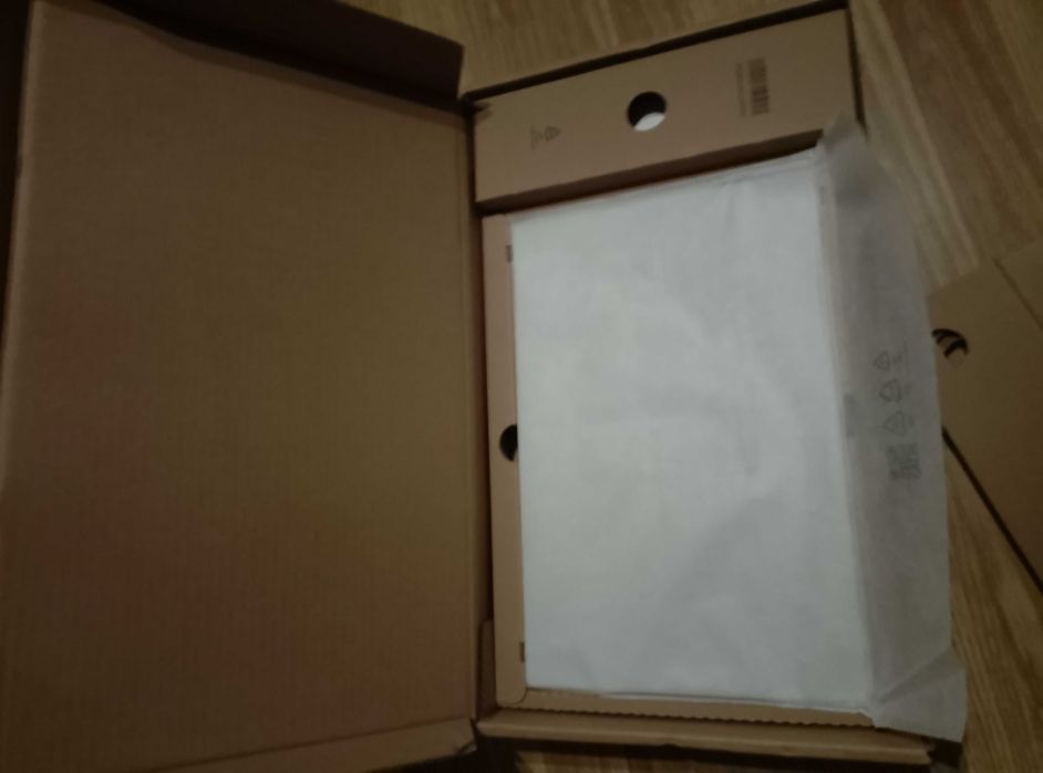 Laptop Samsung Galaxy book2