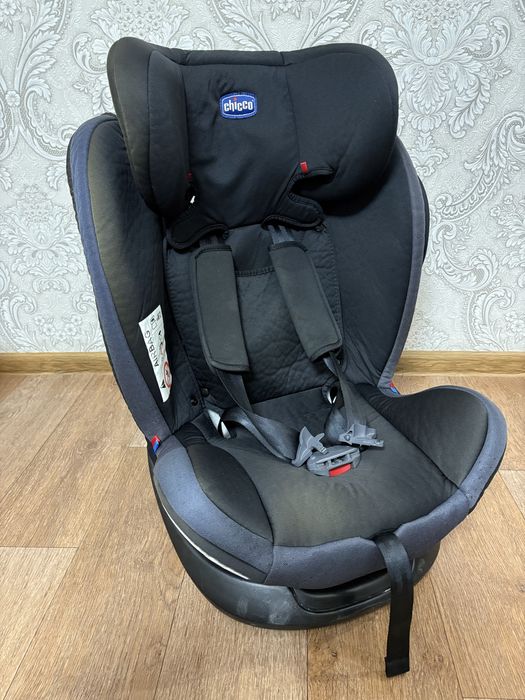 Автокресло CHICCO