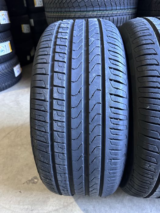 255/45/19 PIRELLI 4бр
