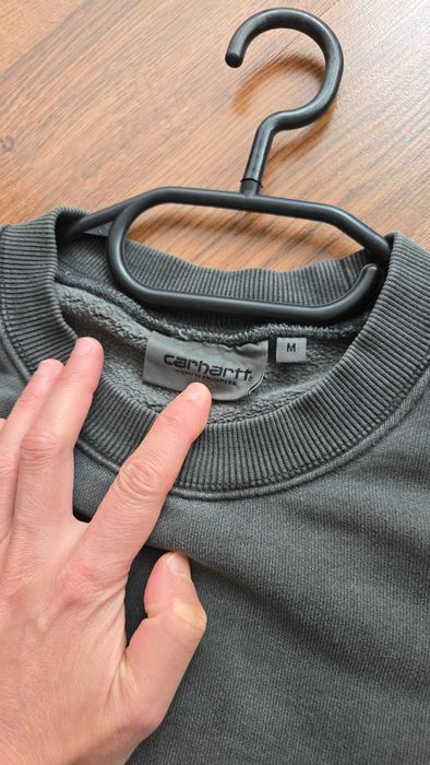 Мъжки суичър Carhartt Vista, M