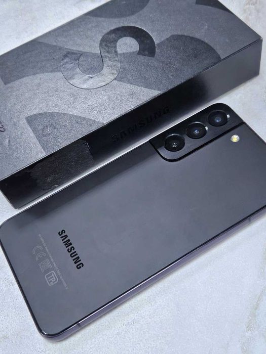 Samsung Galaxy S22. 256 Gb {г. Астана ул. Женис 24} лот: 696680