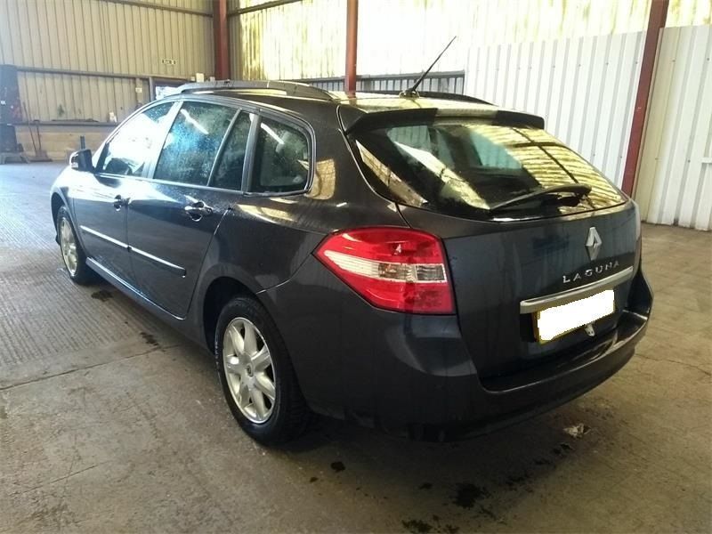 Cutie viteze manuala Renault Laguna 3 2008 Break 2.0 D