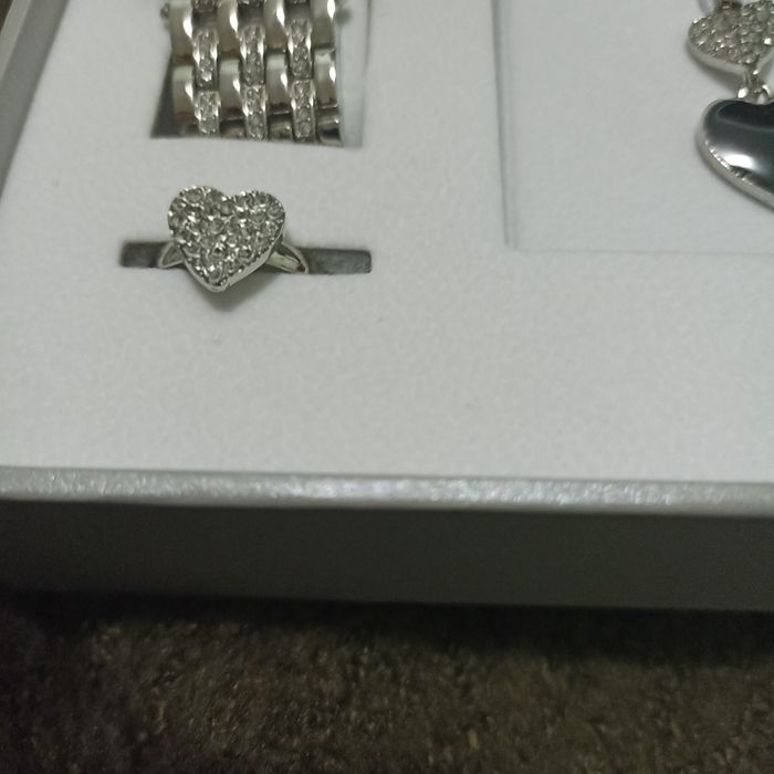 Set bijuterii Exellanc