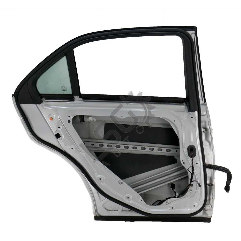 Задна лява врата Mercedes-Benz E-Class (W212)  ID:147556
