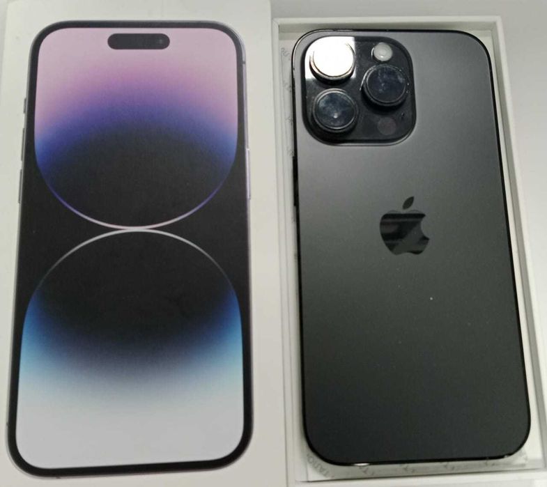 Apple iPhone 14 Pro 256 гб (Каратау) 751643
