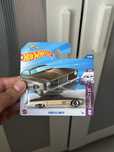 Hot Wheels - FISH'D & CHIP'D - Treasure Hunt;
